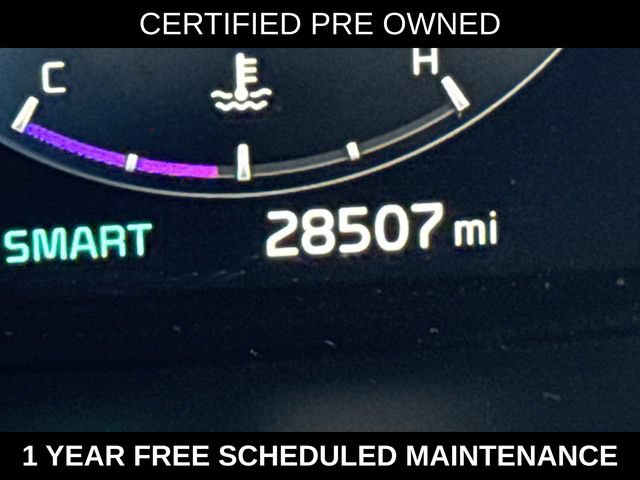 Used 2023 Kia Sorento SX AWD/4WD image 29