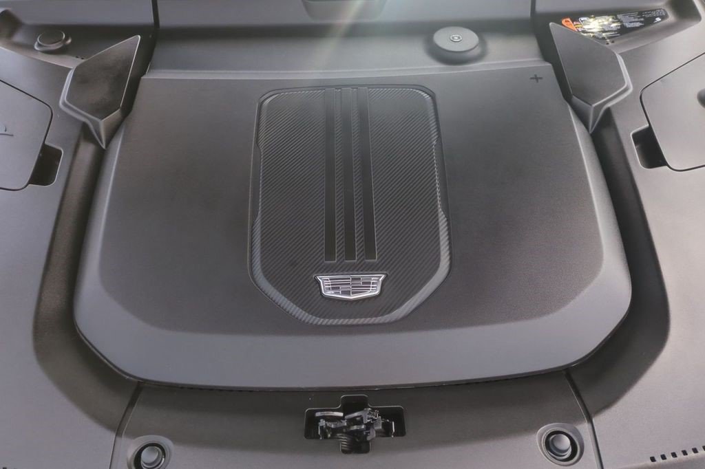 Certified 2024 Cadillac Lyriq Sport RWD image 20