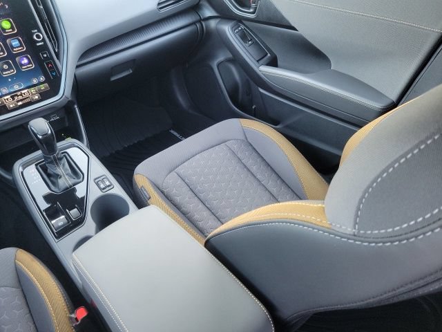 Certified 2025 Subaru Crosstrek 2.5i Sport AWD/4WD image 16