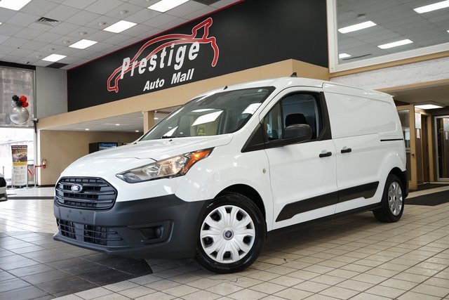 Used 2020 Ford Transit Connect XL image 23