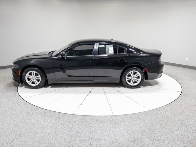 Used 2019 Dodge Charger SXT RWD image 32