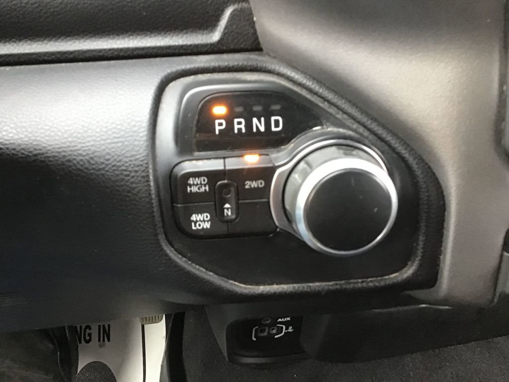 Used 2021 RAM 2500 Big Horn w/ Level 1 Equipment Group image 15