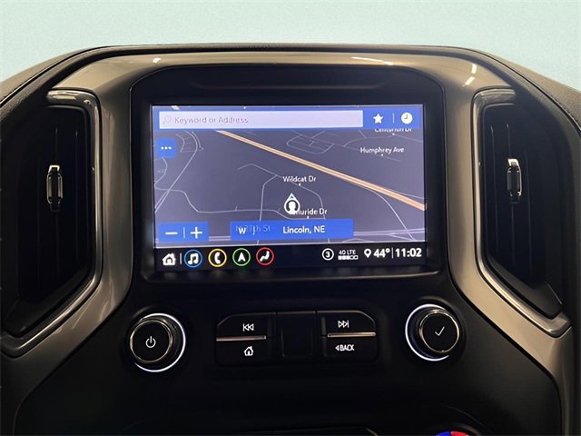 Used 2020 Chevrolet Silverado 1500 LTZ w/ LTZ Plus Package image 18