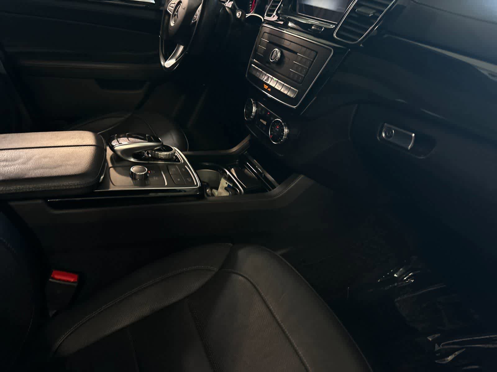 Used 2018 Mercedes-Benz GLE 43 AMG 4MATIC image 17