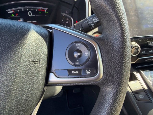 Used 2017 Honda CR-V EX image 15