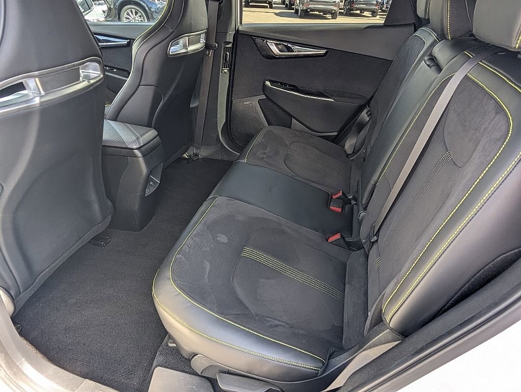 Used 2023 Kia EV6 GT image 22