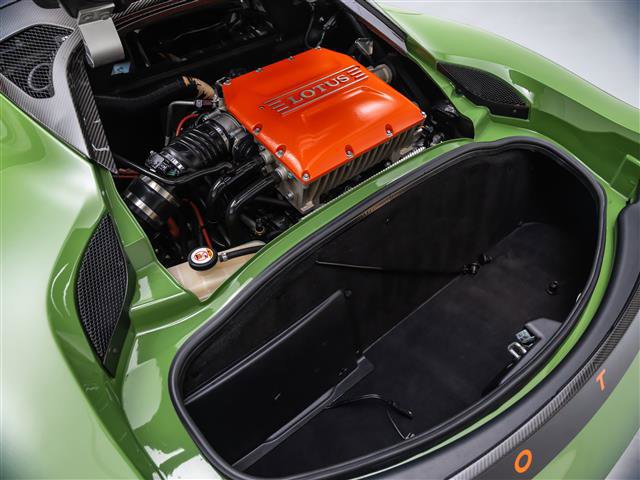 Used 2020 Lotus Evora image 41