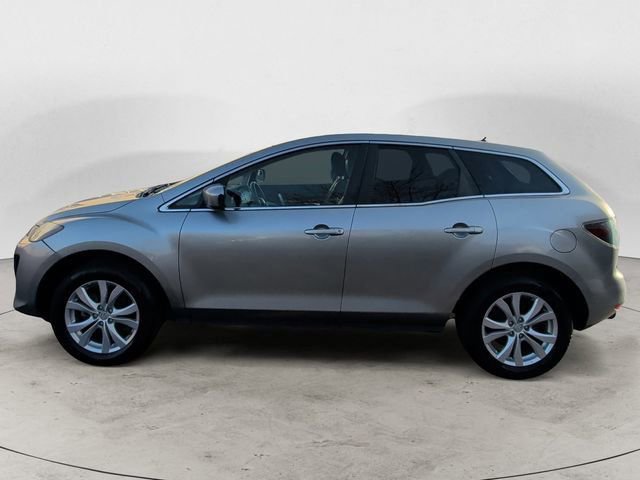 Used 2010 MAZDA CX-7 s Touring image 2