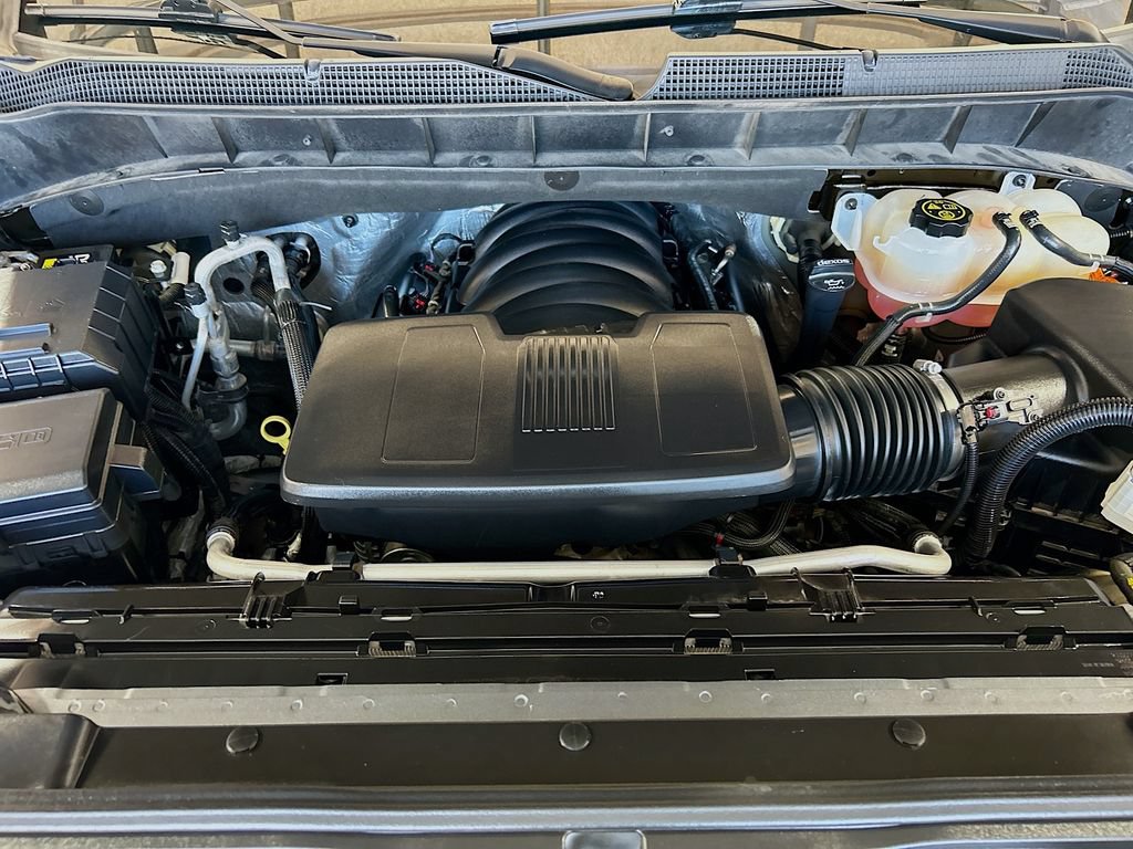 Used 2021 Chevrolet Silverado 1500 LT w/ Texas Edition Plus RWD image 27