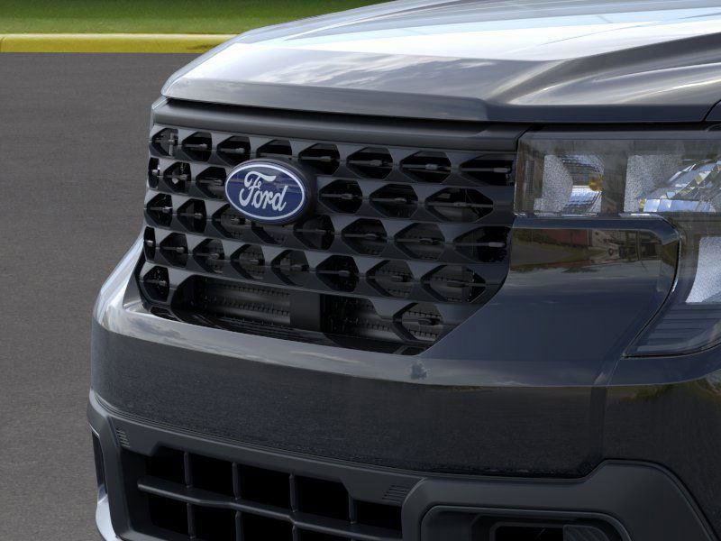 New 2025 Ford Maverick XLT w/ XLT Luxury Package image 18