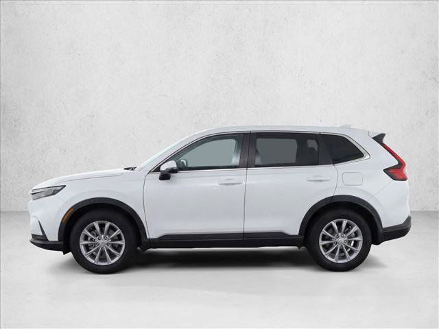 Used 2024 Honda CR-V EX-L image 4