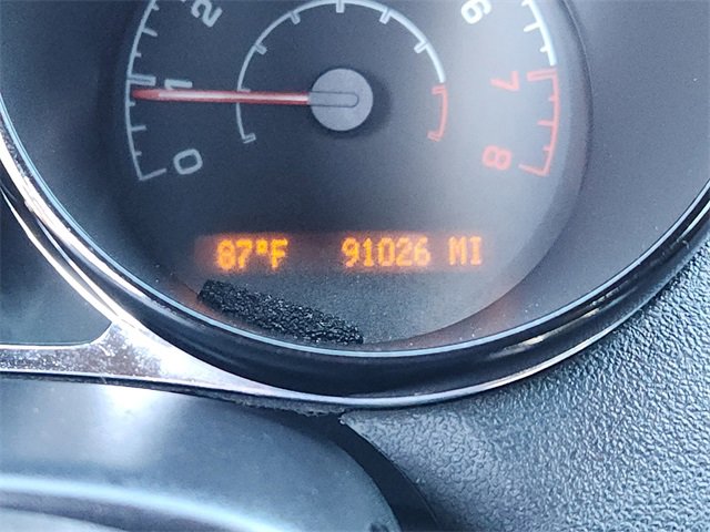 Used 2007 Saturn Sky w/ Premium Trim Pkg image 31