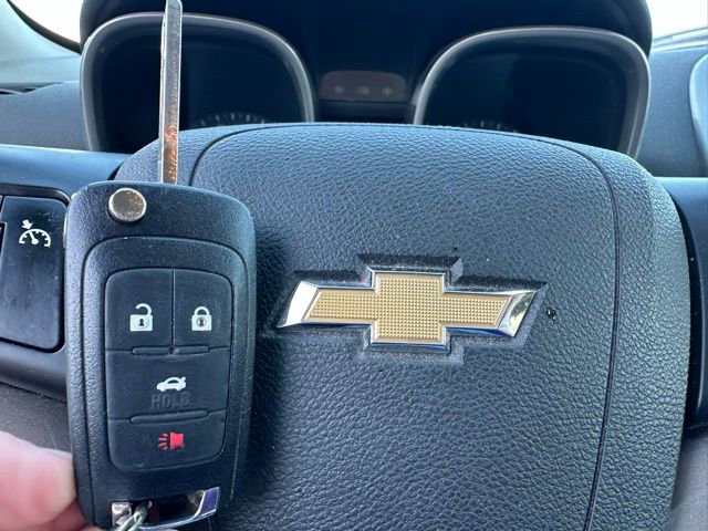 Used 2014 Chevrolet Malibu LS w/ Protection Package image 13