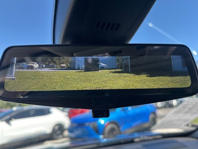 Certified 2021 Buick Enclave Avenir w/ Avenir Technology Package image 31