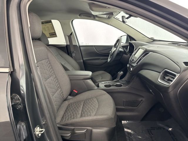 Used 2018 Chevrolet Equinox LT image 20