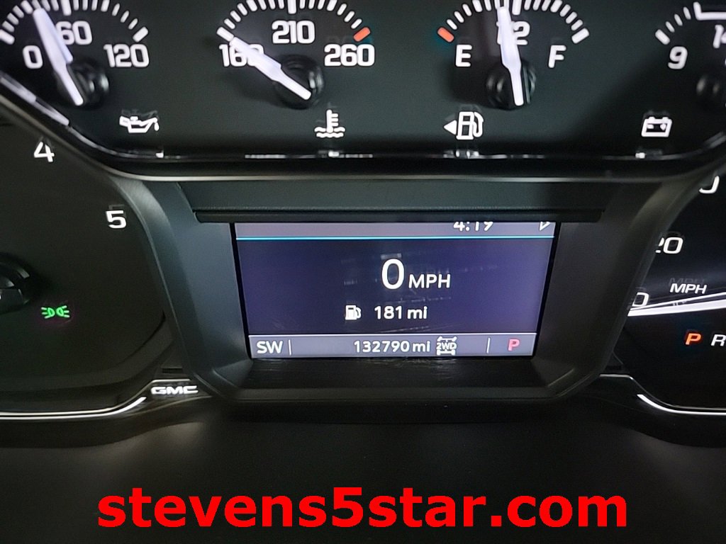 Used 2022 GMC Sierra 2500 SLE w/ SLE Convenience Package image 18