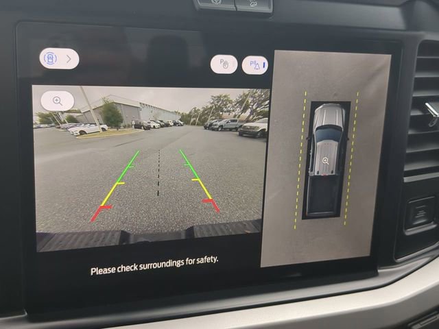 New 2026 Ford F250 XLT w/ XLT Premium Package image 21