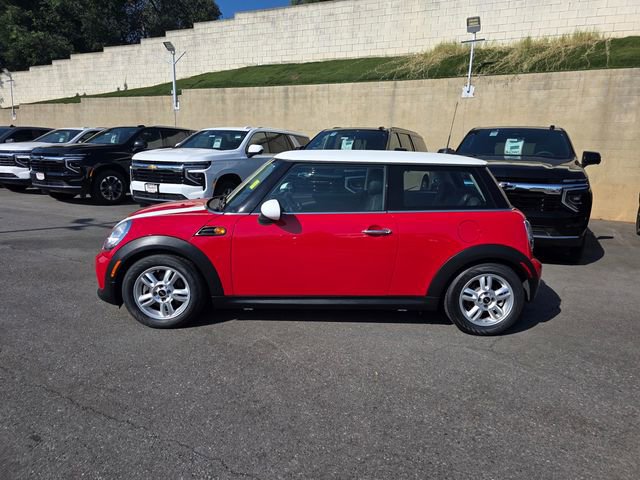 Used 2011 MINI Cooper Hardtop FWD image 4