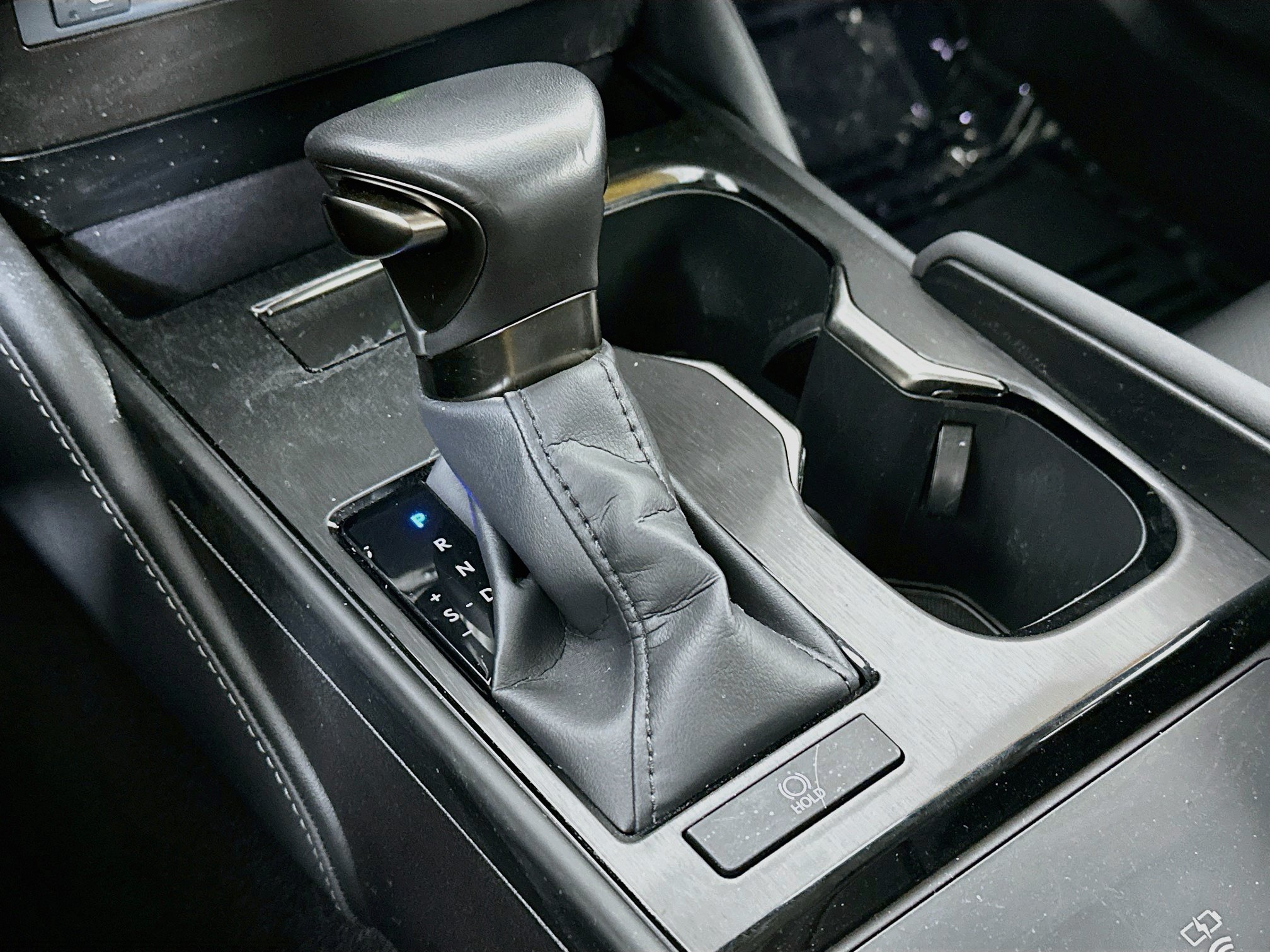 Certified 2025 Lexus ES 350 Ultra Luxury FWD image 16