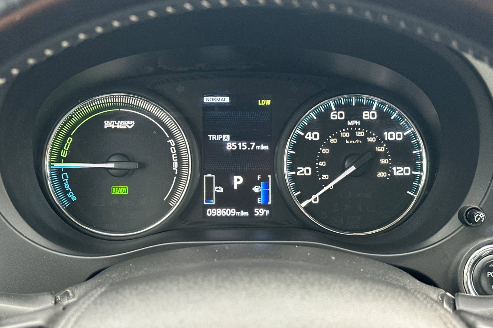 Used 2018 Mitsubishi Outlander GT image 26