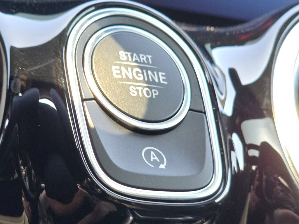 New 2026 Mercedes-Benz GLA 250 4MATIC image 37