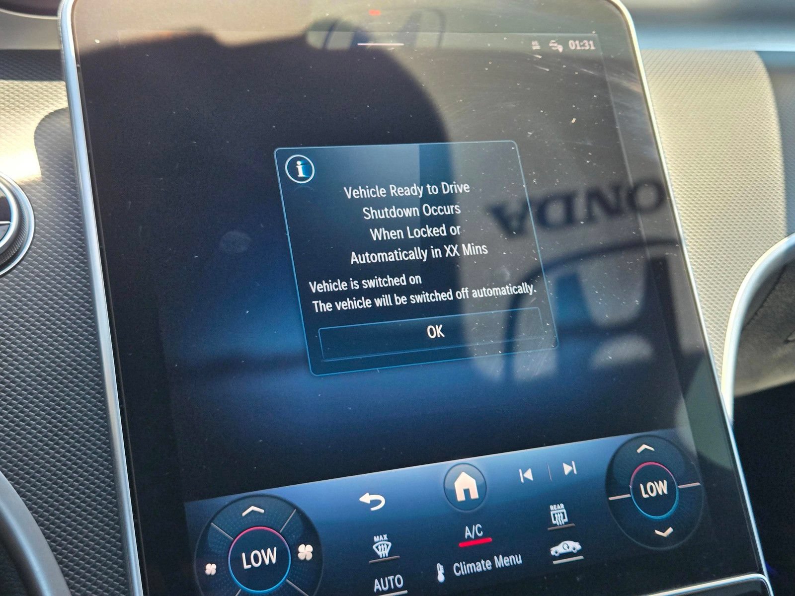 Used 2024 Mercedes-Benz C 300 4MATIC Sedan image 21