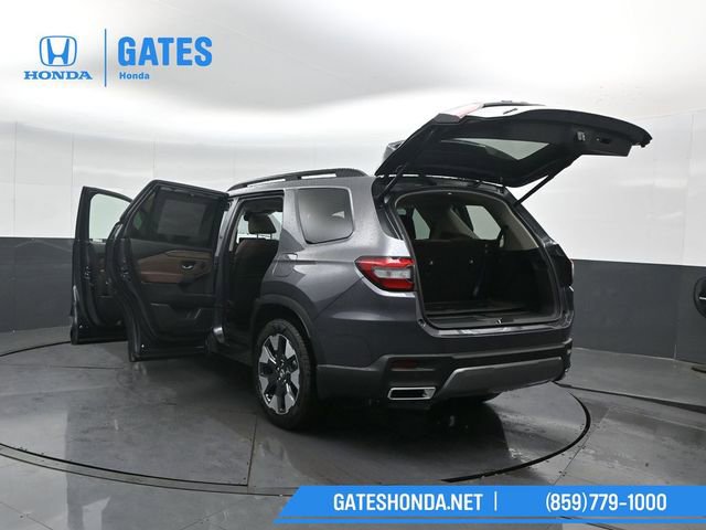 New 2026 Honda Pilot Elite image 61