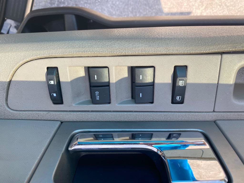 Used 2010 Ford F150 XLT RWD image 35