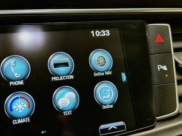 Used 2019 Buick Enclave Essence AWD/4WD image 13