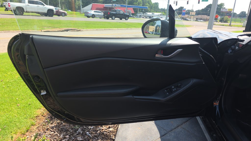 New 2026 MAZDA MX-5 Miata Sport RWD image 10