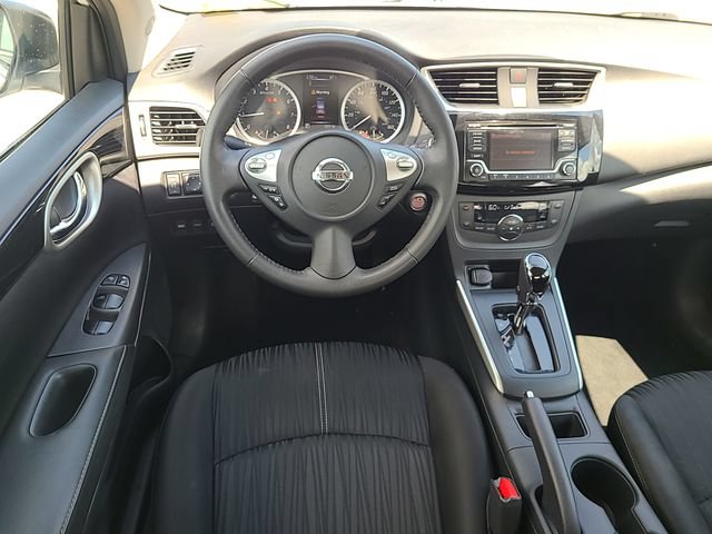 Used 2018 Nissan Sentra SV FWD image 23