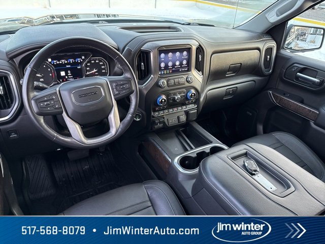Used 2020 GMC Sierra 1500 Denali w/ Technology Package image 23