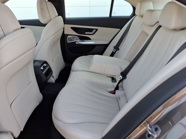 New 2026 Mercedes-Benz E 350 Sedan image 18