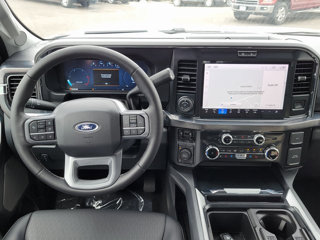 New 2025 Ford F350 Lariat w/ Lariat Ultimate Package image 11
