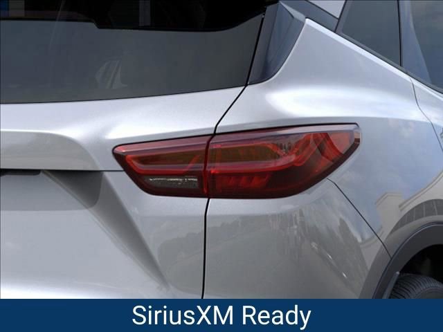 New 2026 Chevrolet Blazer LT w/ Convenience Package image 12