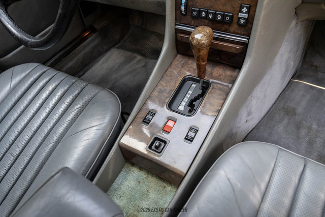 Used 1988 Mercedes-Benz 560 SL image 58