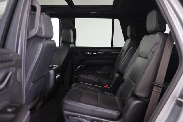 Used 2023 GMC Yukon Denali AWD/4WD image 35