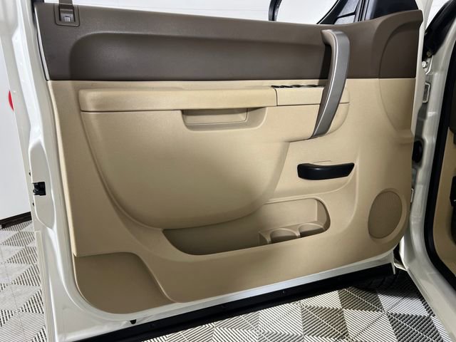 Used 2013 Chevrolet Silverado 1500 LT image 11