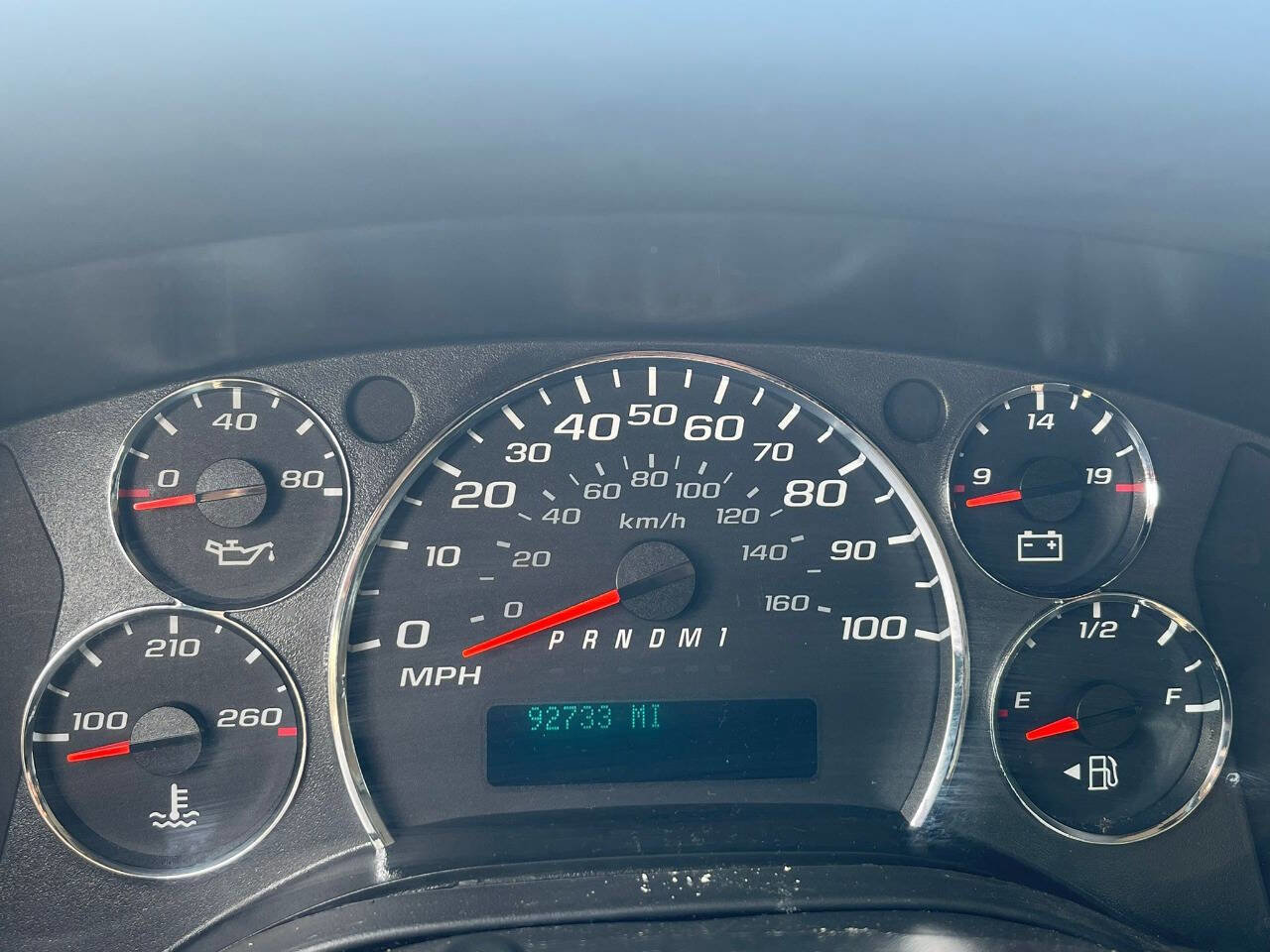 Used 2012 Chevrolet Express 3500 image 22