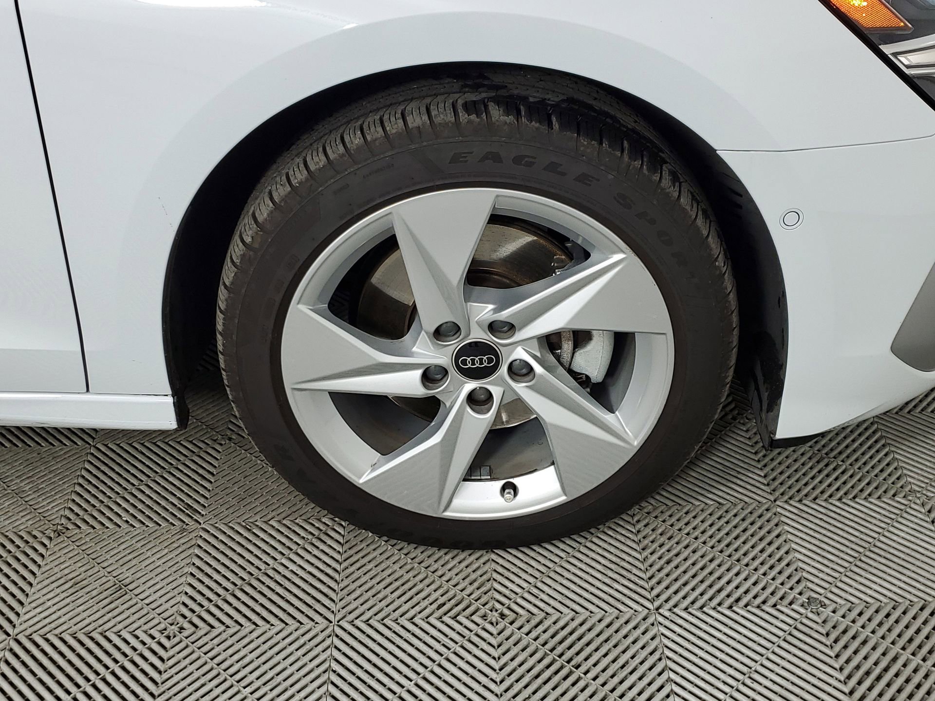 Certified 2023 Audi A3 2.0T Premium Plus w/ Premium Plus Package image 14