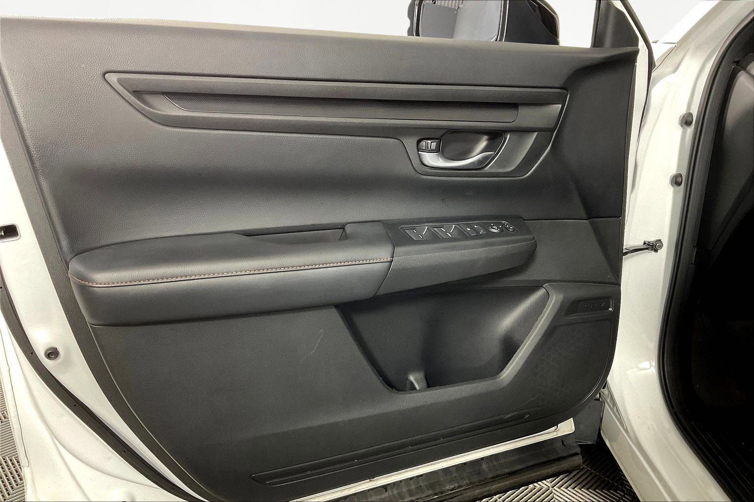 Used 2023 Honda CR-V Sport image 21