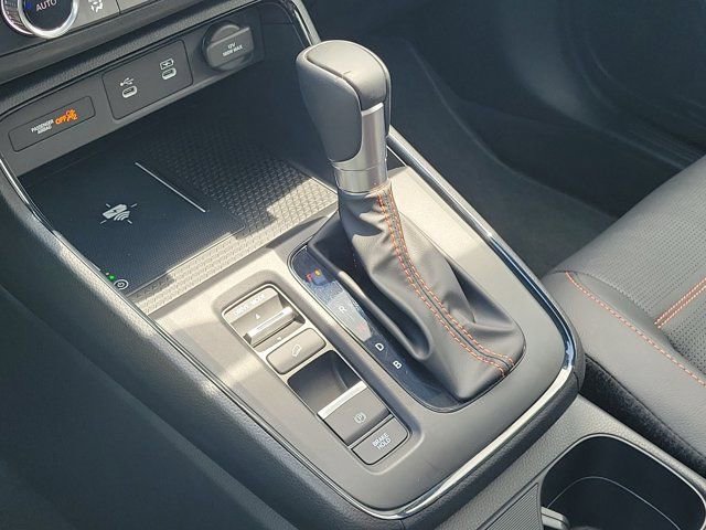 Certified 2026 Honda CR-V Sport-L image 29