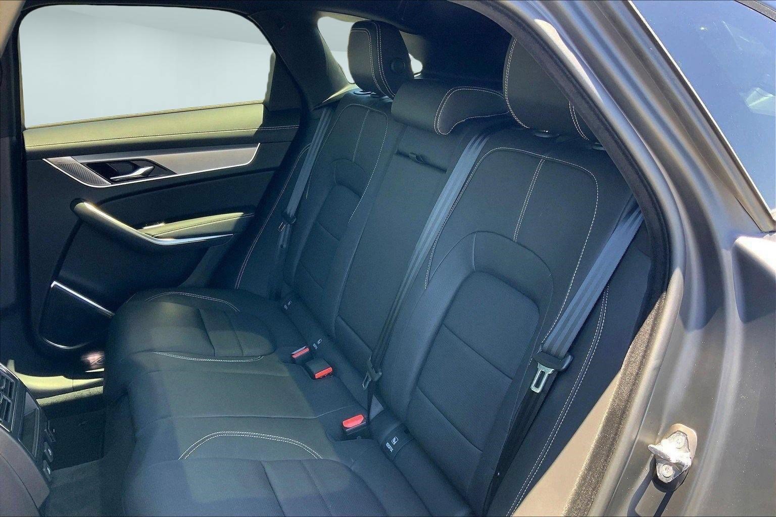 New 2026 Jaguar F-PACE R-Dynamic S AWD/4WD image 6