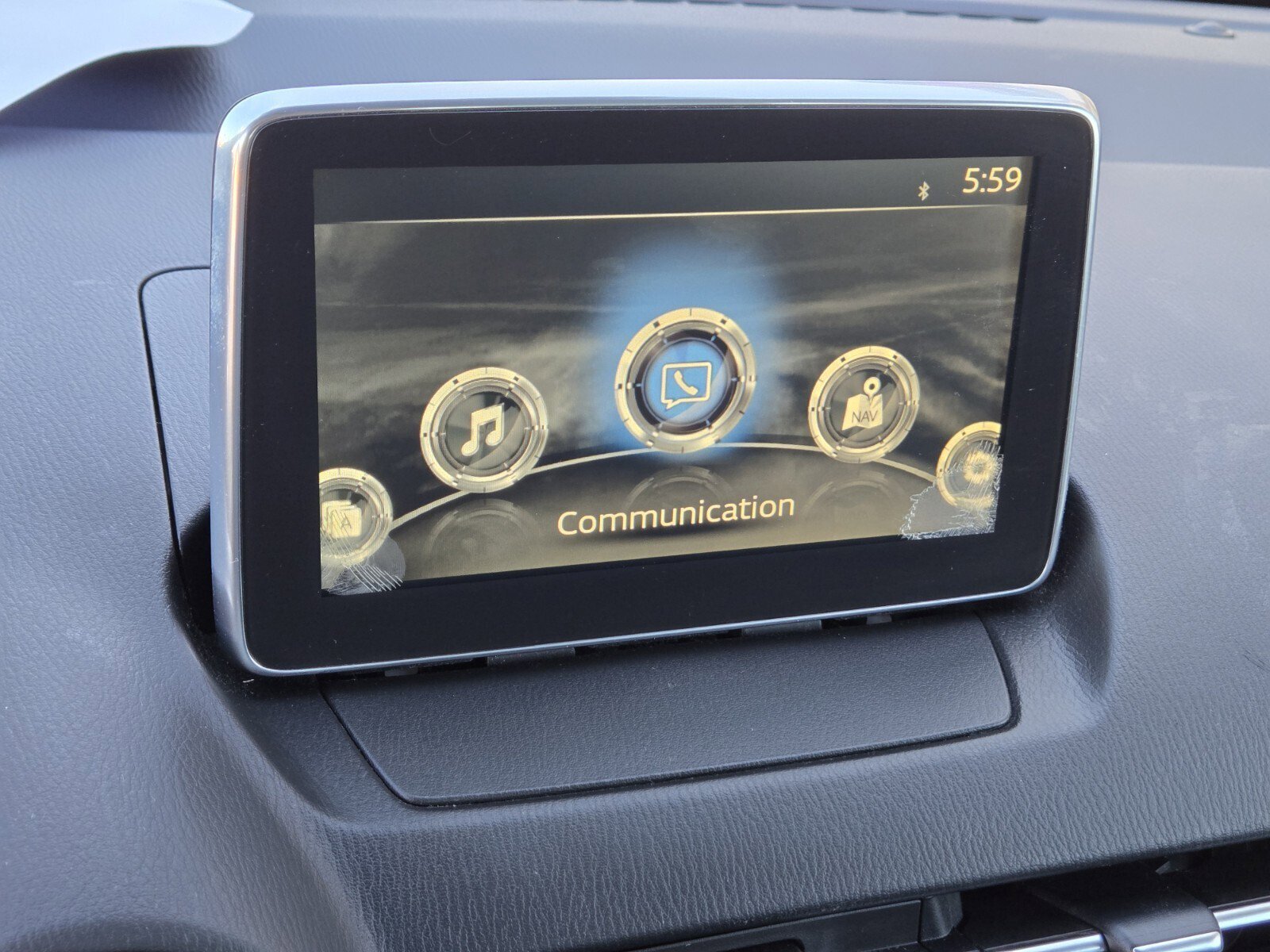 Used 2016 Scion iA image 17