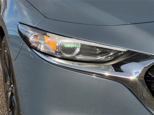 Used 2023 MAZDA MAZDA3 s image 27