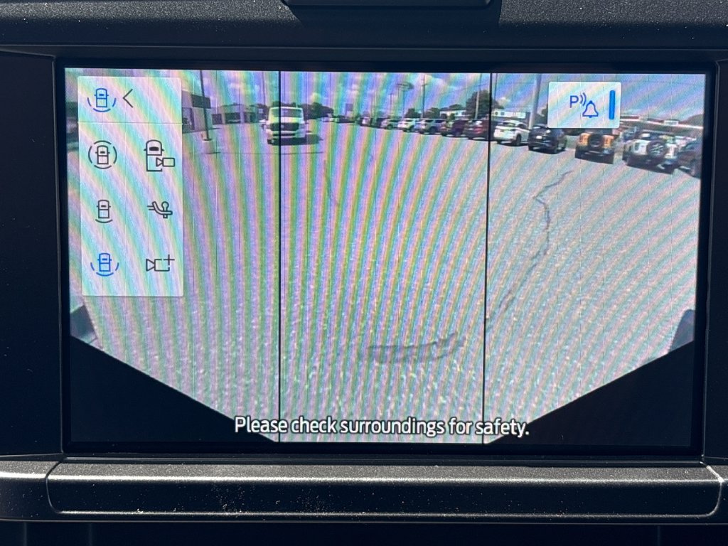 New 2026 Ford F250 XLT w/ 360-Degree Camera Package AWD/4WD image 39