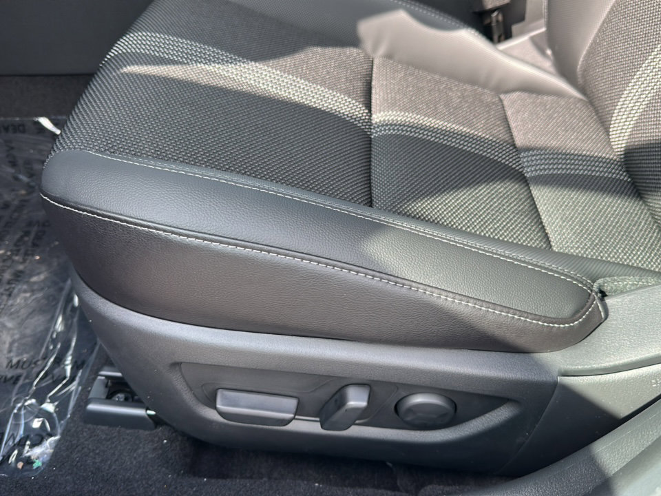 New 2026 MAZDA CX-50 Meridian Edition w/ Weather Package image 13