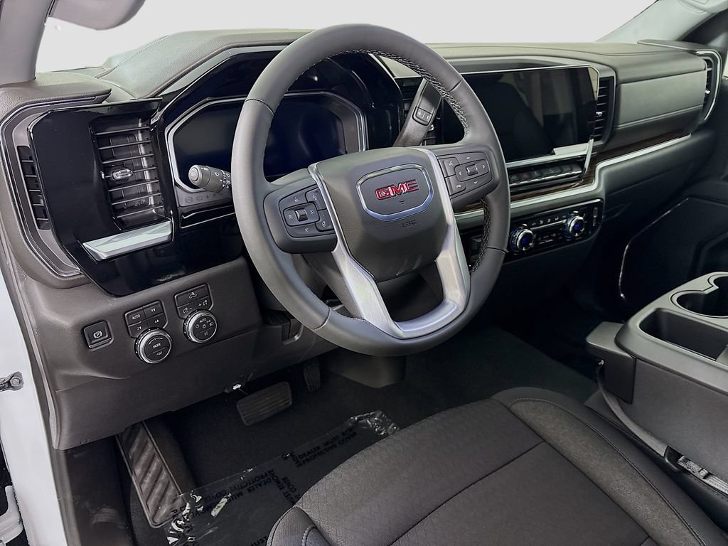 New 2026 GMC Sierra 1500 Elevation AWD/4WD image 9