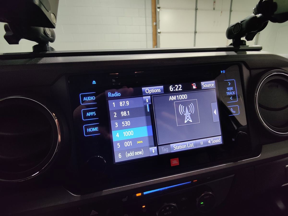 Used 2019 Toyota Tacoma TRD Pro AWD/4WD image 44