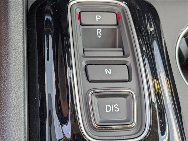 New 2025 Honda Pilot Touring image 12